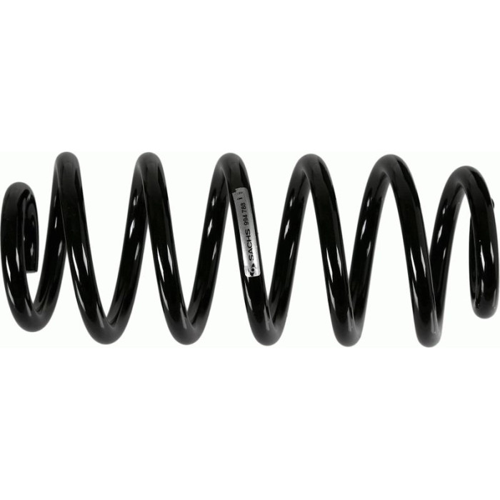 Sachs 994 788 Fahrwerksfeder Sachs 994 788 Fahrwerksfeder