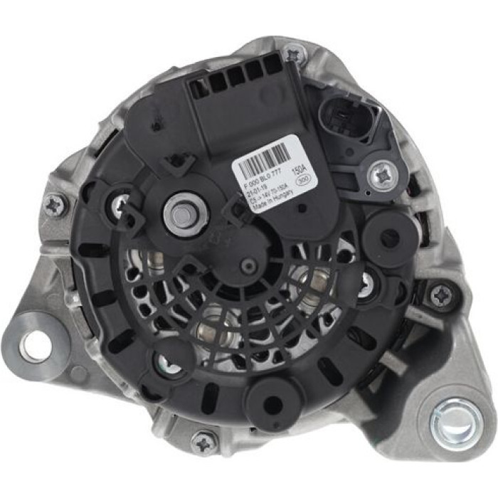 Valeo 443395 Generator ORIGINS - NEW O.E. TECHNOLOGIE Valeo 443395 Generator ORIGINS - NEW O.E. TECHNOLOGIE