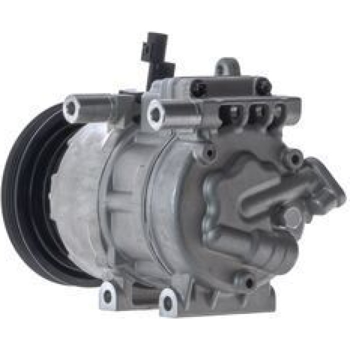 Mahle ACP 754 000S Kompressor, Klimaanlage BEHR Mahle ACP 754 000S Kompressor, Klimaanlage BEHR