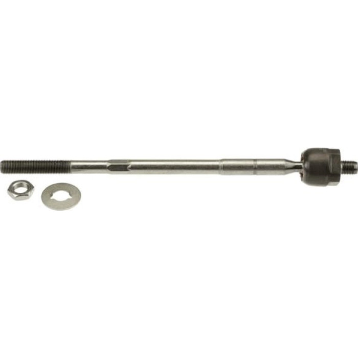TRW JAR1265 Axialgelenk, Spurstange