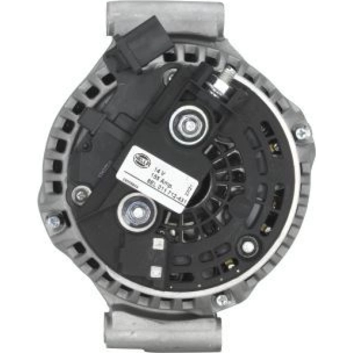 Hella 8EL 011 712-431 Generator