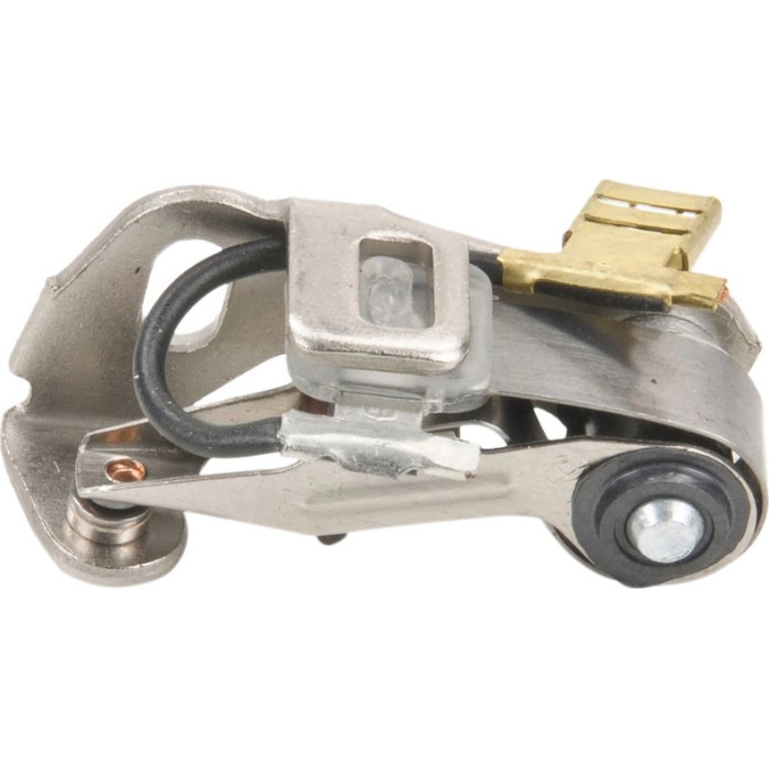 BOSCH 9 237 013 044 Kontaktsatz, Zündverteiler BOSCH 9 237 013 044 Kontaktsatz, Zündverteiler