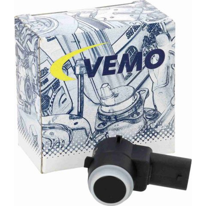 Vemo V30-72-0022 Sensor, Einparkhilfe Green Mobility Parts