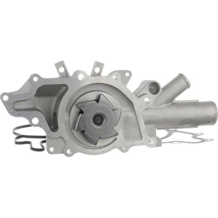 SKF VKPC 88843 Wasserpumpe SKF VKPC 88843 Wasserpumpe