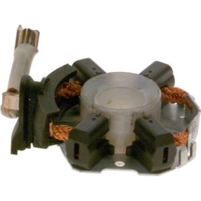 BOSCH 1 004 336 636 Halter, Kohlebürsten