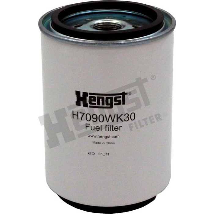 Hengst Filter H7090WK30 Kraftstofffilter Hengst Filter H7090WK30 Kraftstofffilter