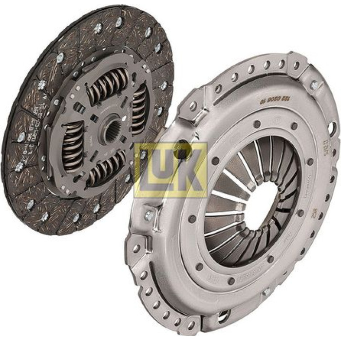 LuK 622 2272 09 Kupplungssatz RepSet LuK 622 2272 09 Kupplungssatz RepSet