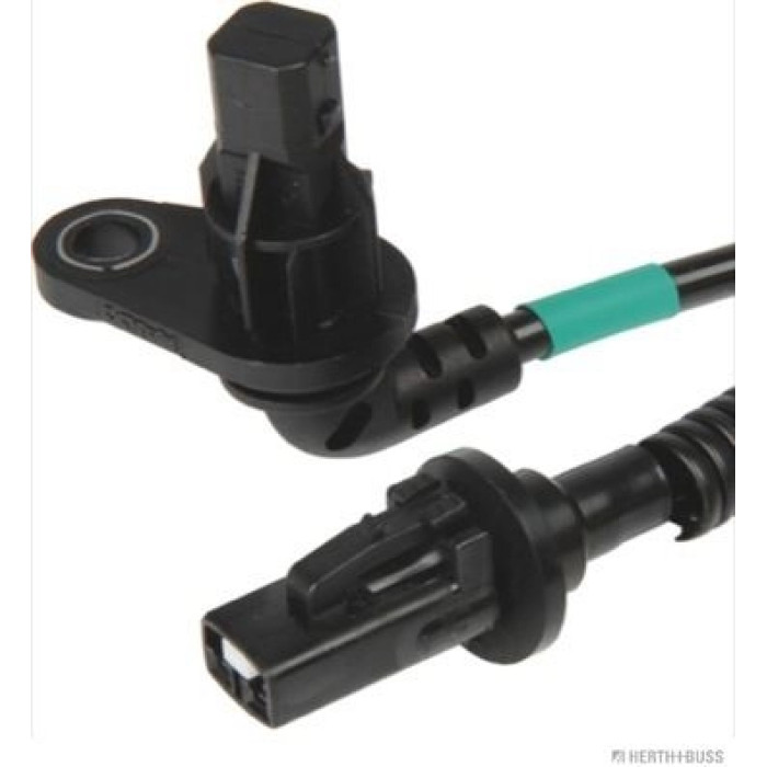 Herth+Buss Jakoparts J5900525 Sensor, Raddrehzahl