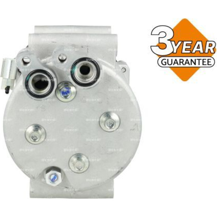 NRF 32211 Kompressor, Klimaanlage EASY FIT
