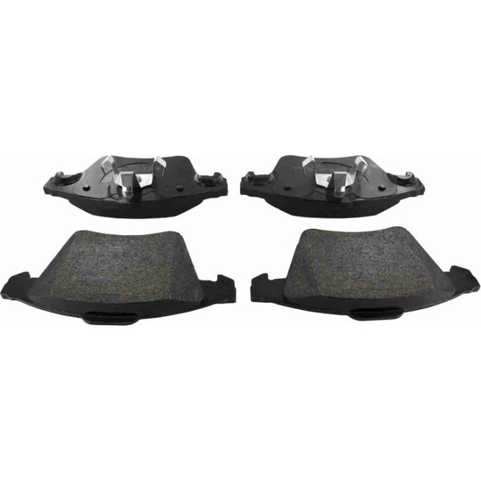 Vaico V10-2456 Bremsbelagsatz, Scheibenbremse Green Mobility Parts