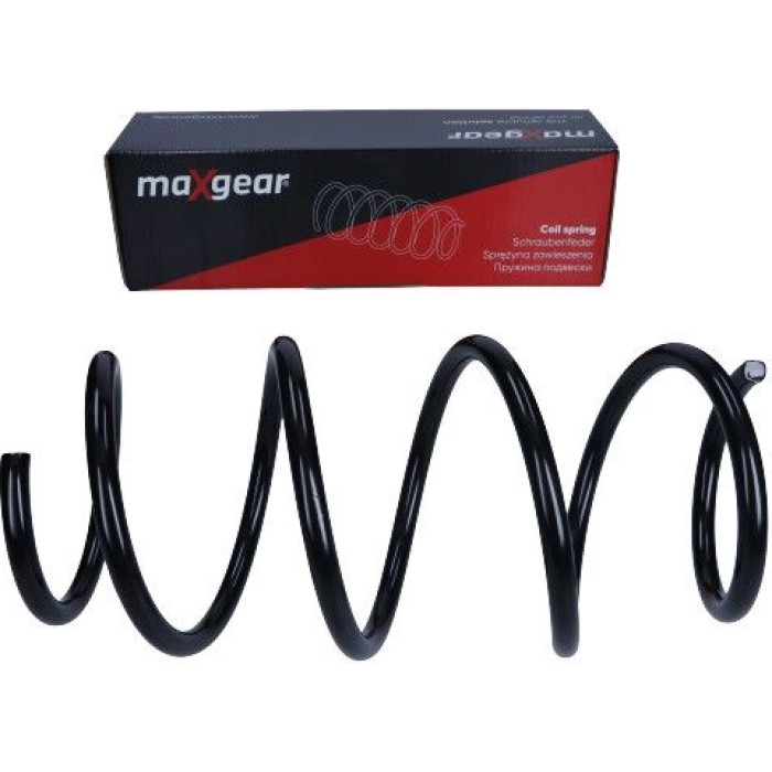 Maxgear 60-0707 Fahrwerksfeder