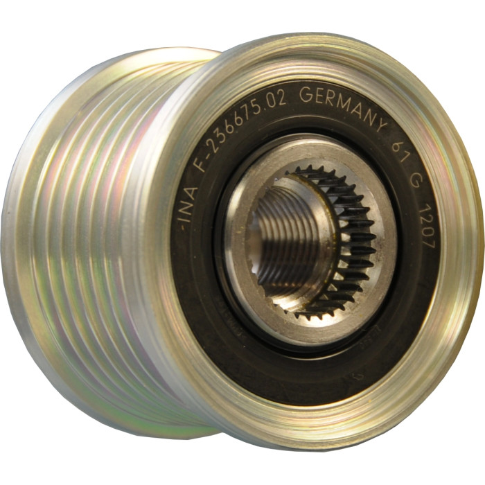 GEBE 3 5333 1 Generatorfreilauf GEBE 3 5333 1 Generatorfreilauf