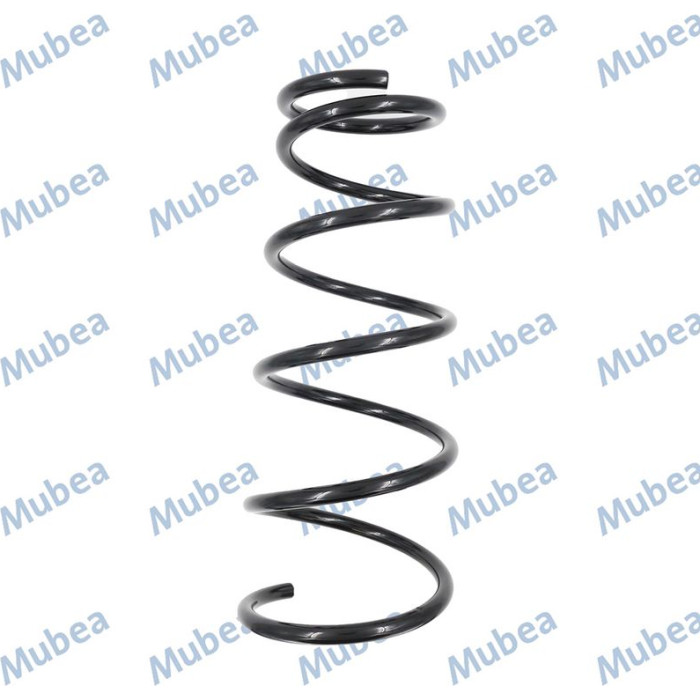 MUBEA 90166692 Fahrwerksfeder MUBEA 90166692 Fahrwerksfeder