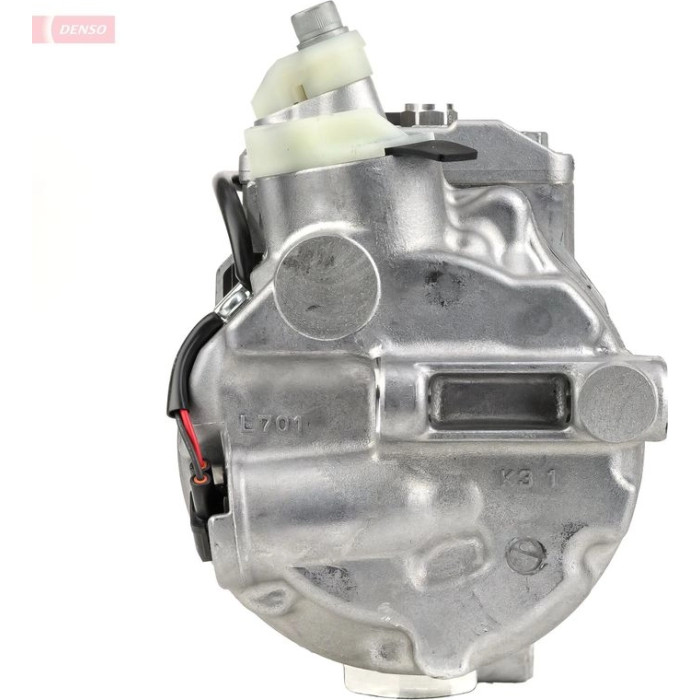 DENSO 7SEU17C Klimakompressor DCP17160