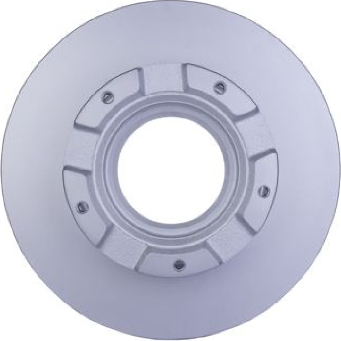 Hella 8DD 355 122-761 Bremsscheibe PRO Hella 8DD 355 122-761 Bremsscheibe PRO