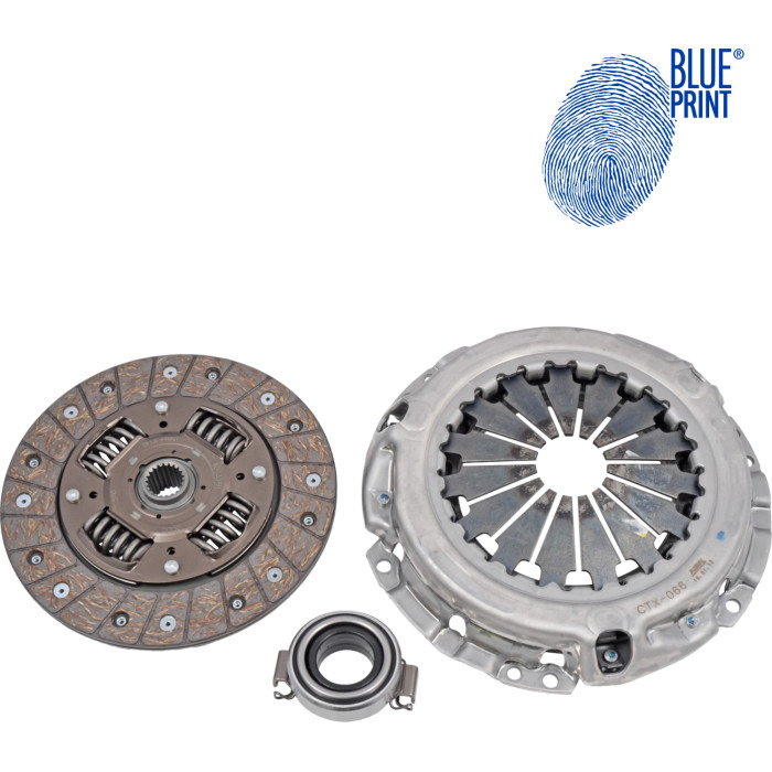 Blue Print ADT330255 Kupplungssatz