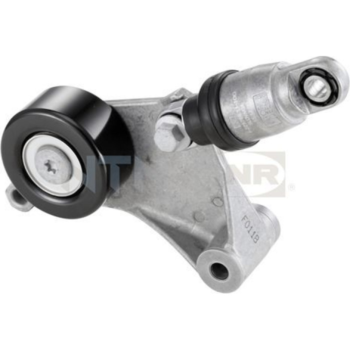 NTN-SNR GA369.03 Spannrolle, Keilrippenriemen