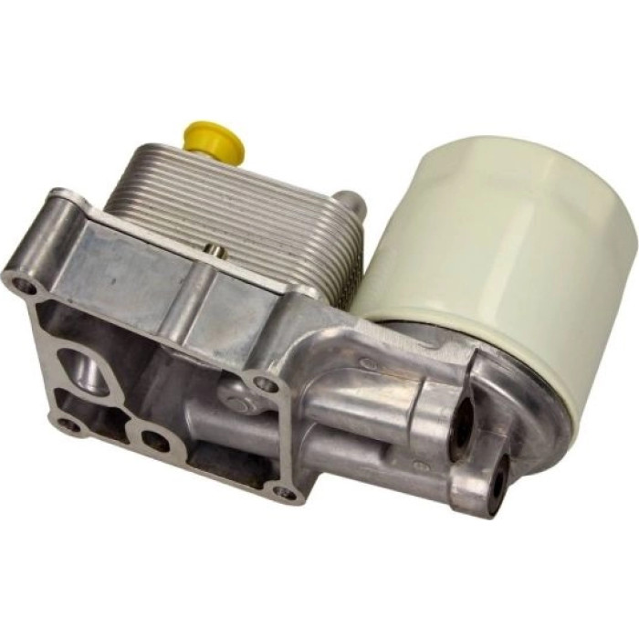 Maxgear 14-0019 Ölkühler, Motoröl Maxgear 14-0019 Ölkühler, Motoröl