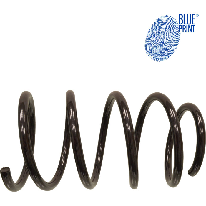 Blue Print ADT388338 Fahrwerksfeder