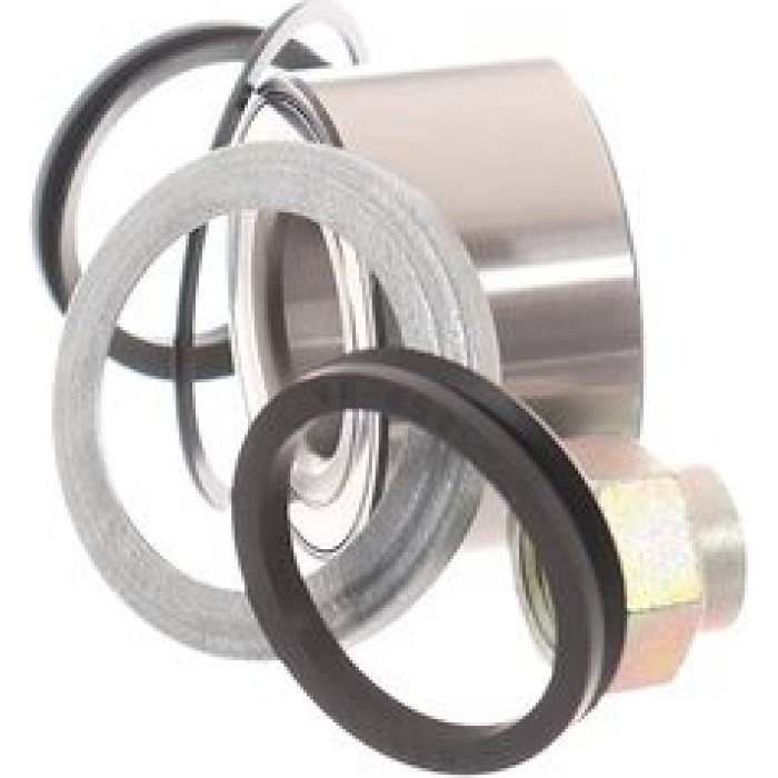 SKF VKBA 685 Radlagersatz SKF VKBA 685 Radlagersatz