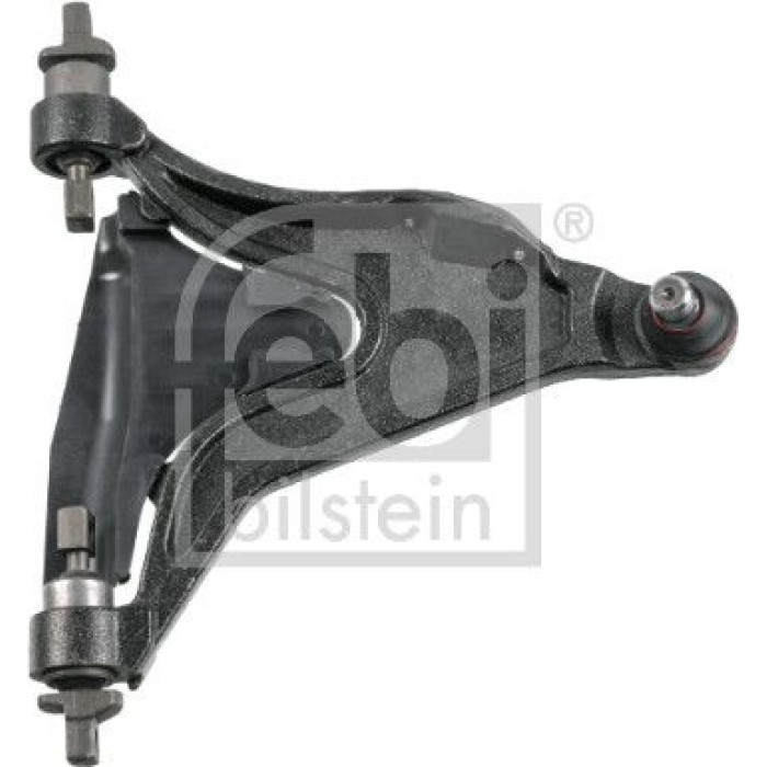 FEBI BILSTEIN 23095 Querlenker, Lenker, Radaufhängung FEBI BILSTEIN 23095 Querlenker, Lenker, Radaufhängung