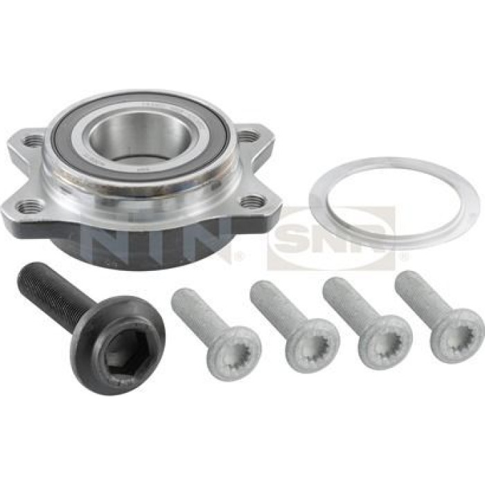 NTN-SNR R157.40 Radlagersatz NTN-SNR R157.40 Radlagersatz