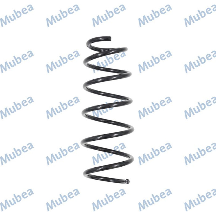 MUBEA 064133-E Fahrwerksfeder