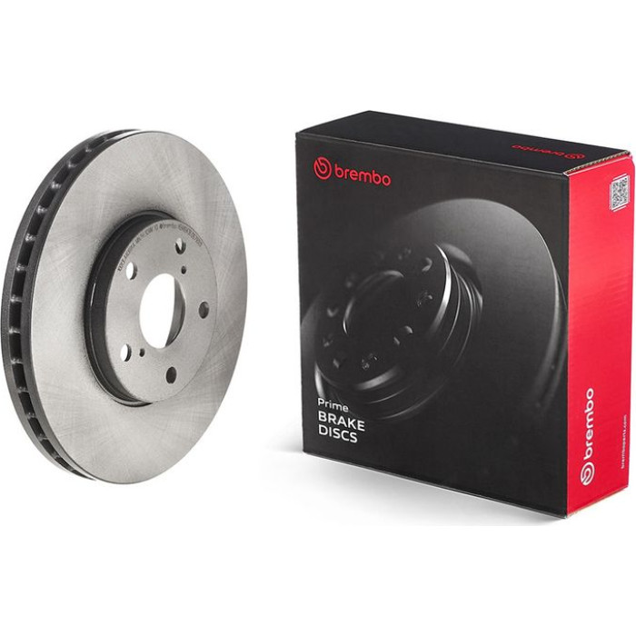 Brembo 09.7931.11 Bremsscheibe PRIME LINE - UV Coated Brembo 09.7931.11 Bremsscheibe PRIME LINE - UV Coated