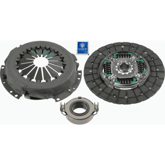 SACHS 3000 954 063 Kupplungssatz SACHS 3000 954 063 Kupplungssatz