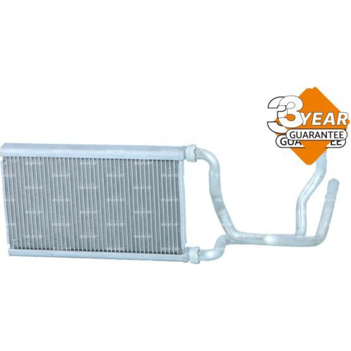 Wärmetauscher, Innenraumheizung 540026 Wärmetauscher, Innenraumheizung 540026
