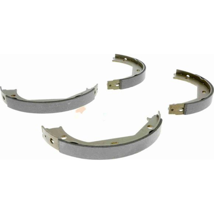 Vaico V20-0283 Bremsbackensatz, Feststellbremse Green Mobility Parts Vaico V20-0283 Bremsbackensatz, Feststellbremse Green Mobility Parts