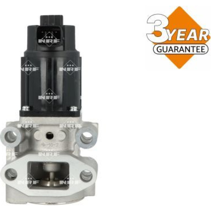 NRF 48653 AGR-Ventil EASY FIT NRF 48653 AGR-Ventil EASY FIT