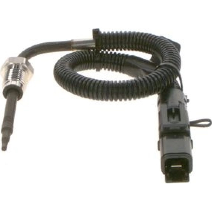 BOSCH 0 986 259 128 Sensor, Abgastemperatur BOSCH 0 986 259 128 Sensor, Abgastemperatur