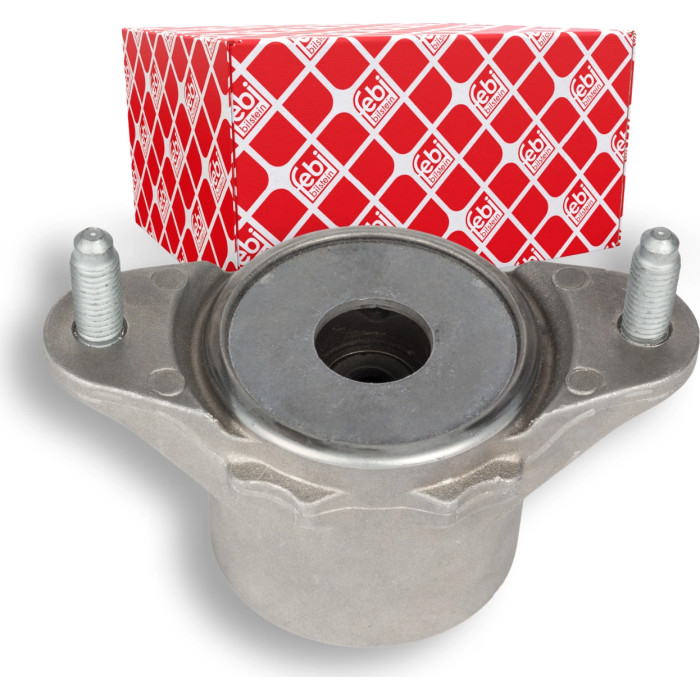 FEBI BILSTEIN 100924 Federbeinstützlager, Domlager