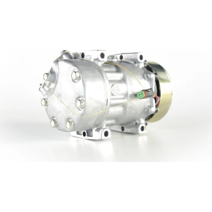 Mahle ACP 117 000P Kompressor, Klimaanlage BEHR Premium Line Mahle ACP 117 000P Kompressor, Klimaanlage BEHR Premium Line