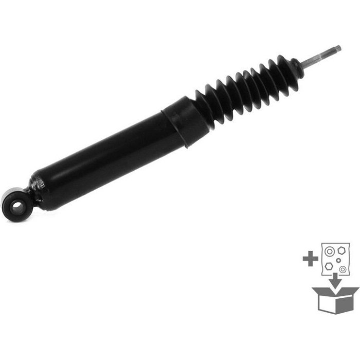 Monroe D8497 Stoßdämpfer ADVENTURE Monroe D8497 Stoßdämpfer ADVENTURE