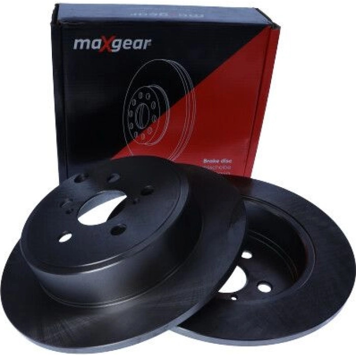 Maxgear 19-0964 Bremsscheibe Maxgear 19-0964 Bremsscheibe