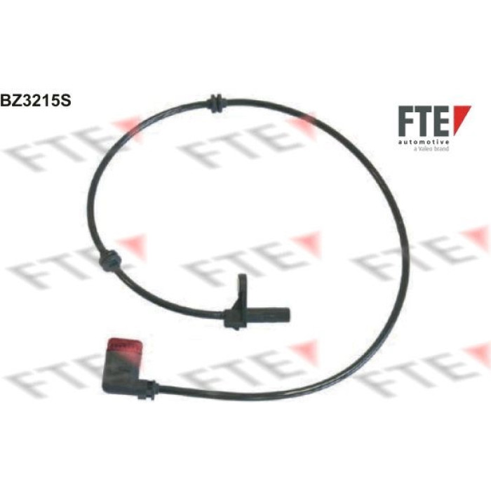 FTE 9400193 Sensor, Raddrehzahl FTE 9400193 Sensor, Raddrehzahl