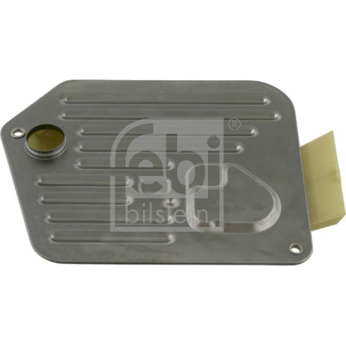 FEBI BILSTEIN 12672 Hydraulikfilter, Automatikgetriebe