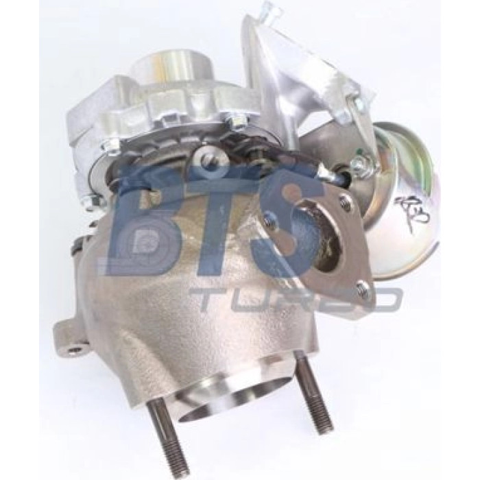 BTS Turbo Turbolader T912345