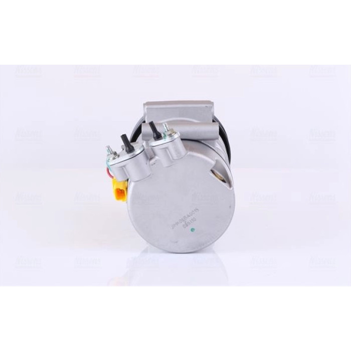 Nissens 89053 Kompressor, Klimaanlage FIRST FIT Nissens 89053 Kompressor, Klimaanlage FIRST FIT