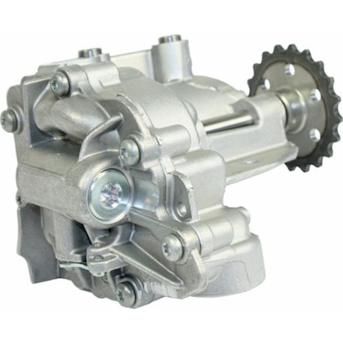 Metzger 8000034 Ölpumpe Metzger 8000034 Ölpumpe