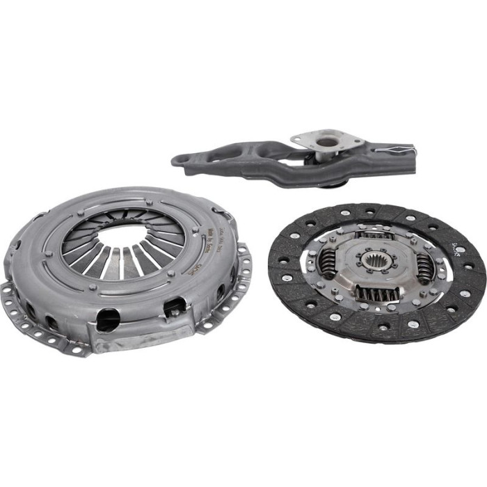 SACHS 3000 951 039 Kupplungssatz SACHS 3000 951 039 Kupplungssatz