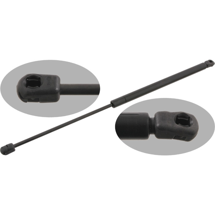 FEBI BILSTEIN 27655 Gasfeder, Koffer-/Laderaum FEBI BILSTEIN 27655 Gasfeder, Koffer-/Laderaum
