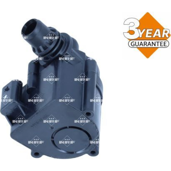 NRF 390058 Zusatzwasserpumpe EASY FIT
