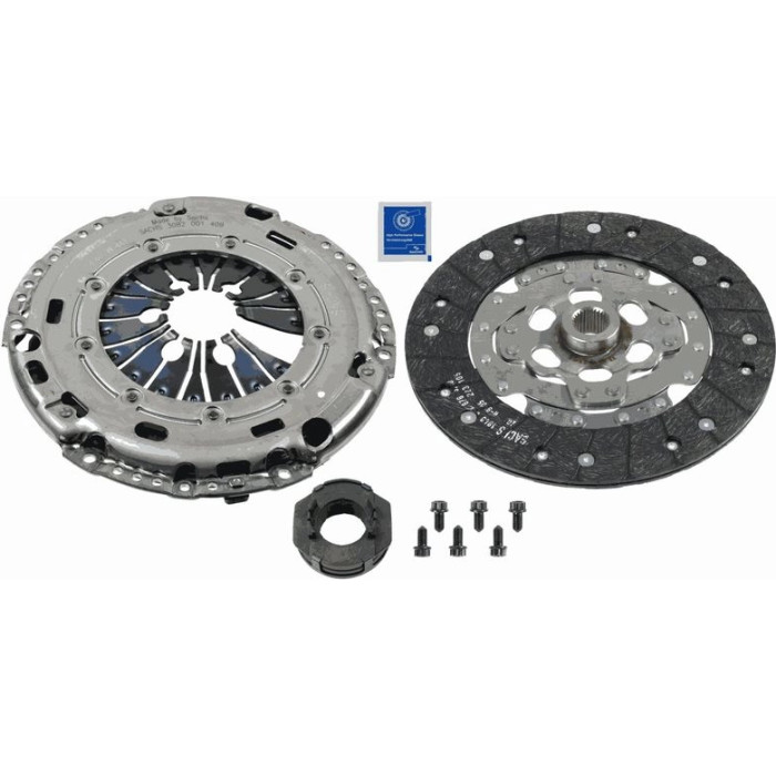 SACHS 3000 970 036 Kupplungssatz XTend SACHS 3000 970 036 Kupplungssatz XTend