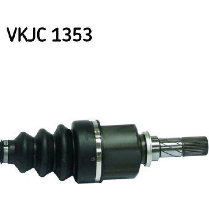 SKF VKJC 1353 Antriebswelle SKF VKJC 1353 Antriebswelle