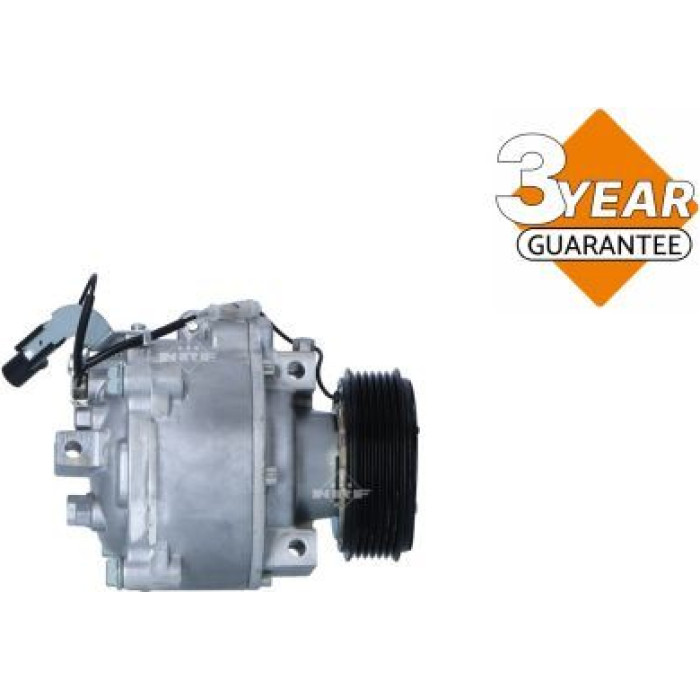 NRF 320097 Kompressor, Klimaanlage EASY FIT NRF 320097 Kompressor, Klimaanlage EASY FIT