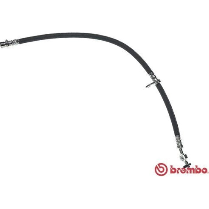 Brembo T 83 010 Bremsschlauch ESSENTIAL LINE Brembo T 83 010 Bremsschlauch ESSENTIAL LINE