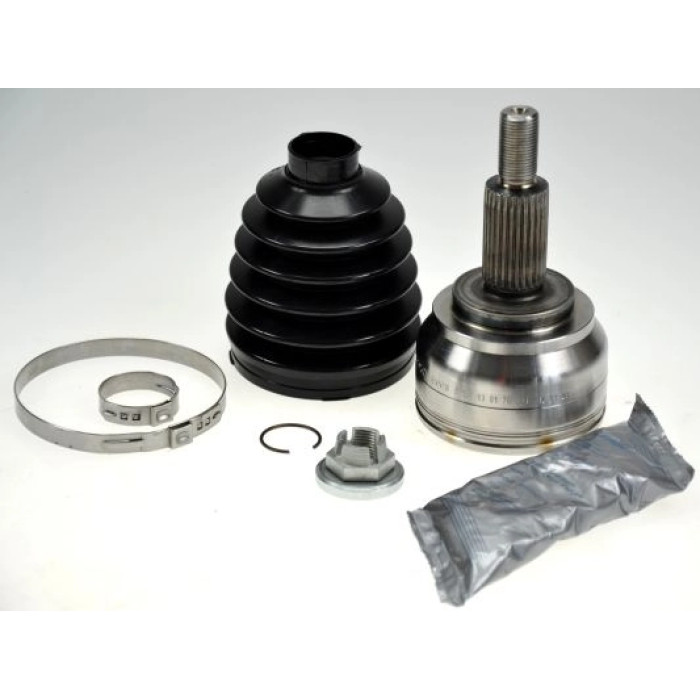 Spidan 25298 Gelenksatz, Antriebswelle Spidan 25298 Gelenksatz, Antriebswelle